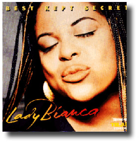 Lady Bianca - Best Kept Secret