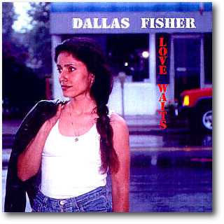 Dallas' new album "Love Waits"