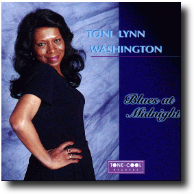 Toni Lynn Washington